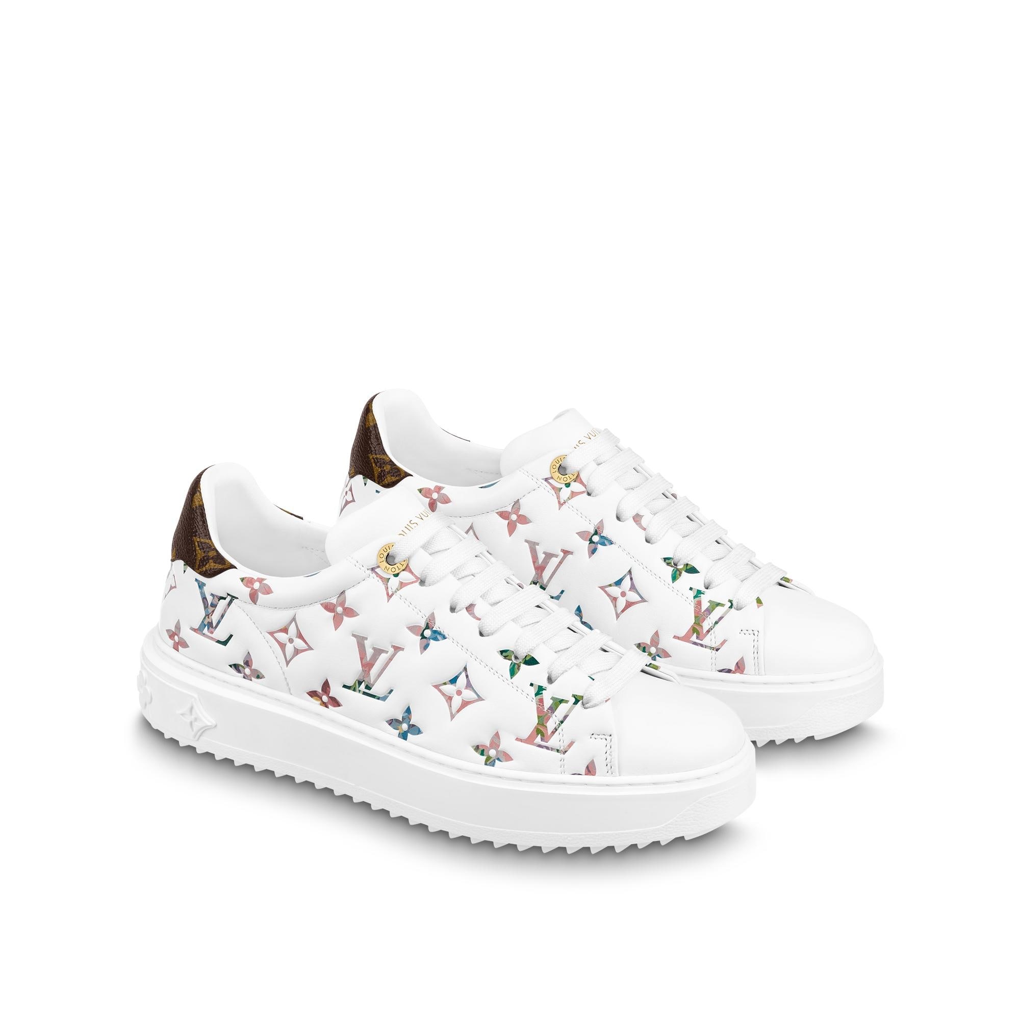 Time Out Sneaker - 3