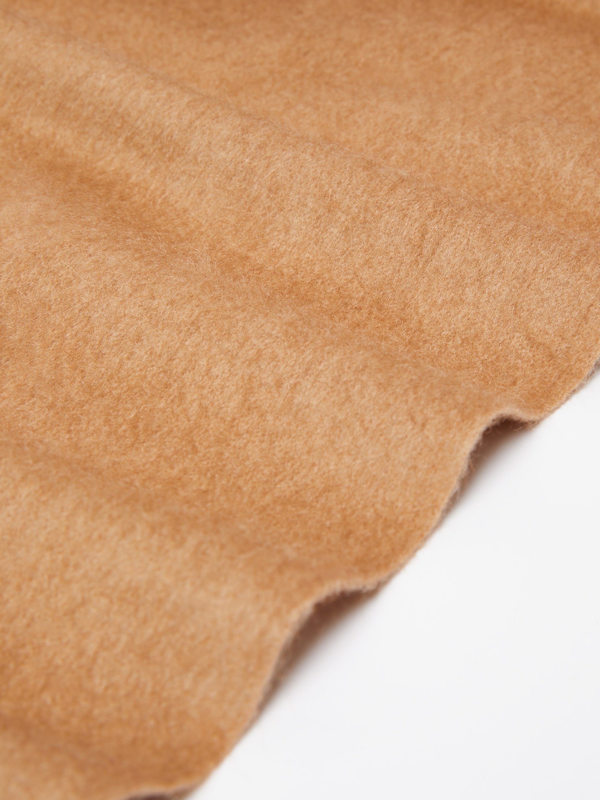 TARTAN Camel logo stole - 3