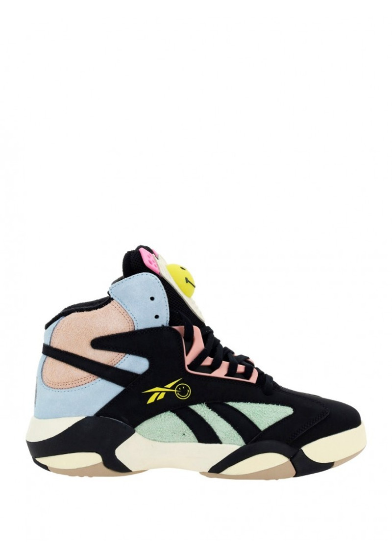 Shaq Attaq 운동화 - 1