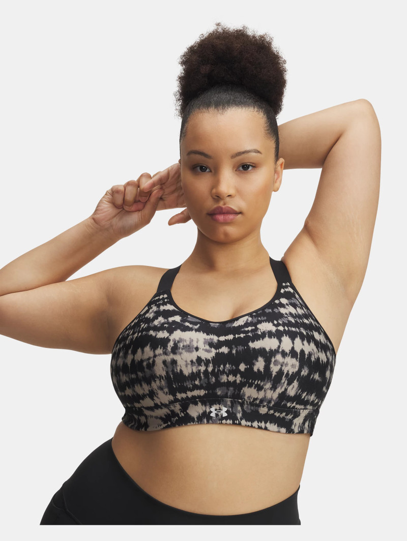 UA Continuum Mid Printed 5