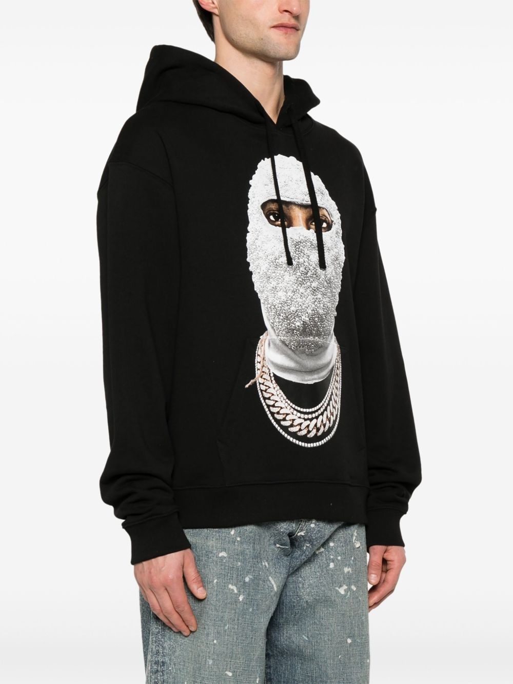 Future Mask hoodie - 3