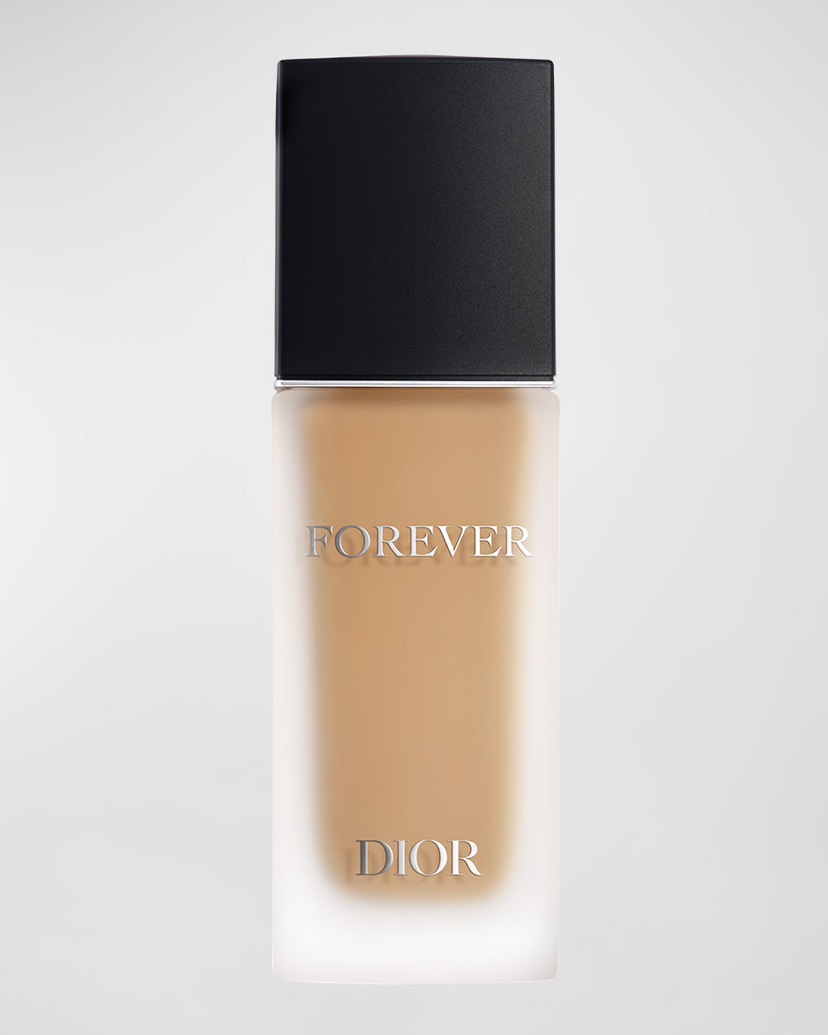 Dior Forever Matte Foundation SPF 15, 1 oz. - 1