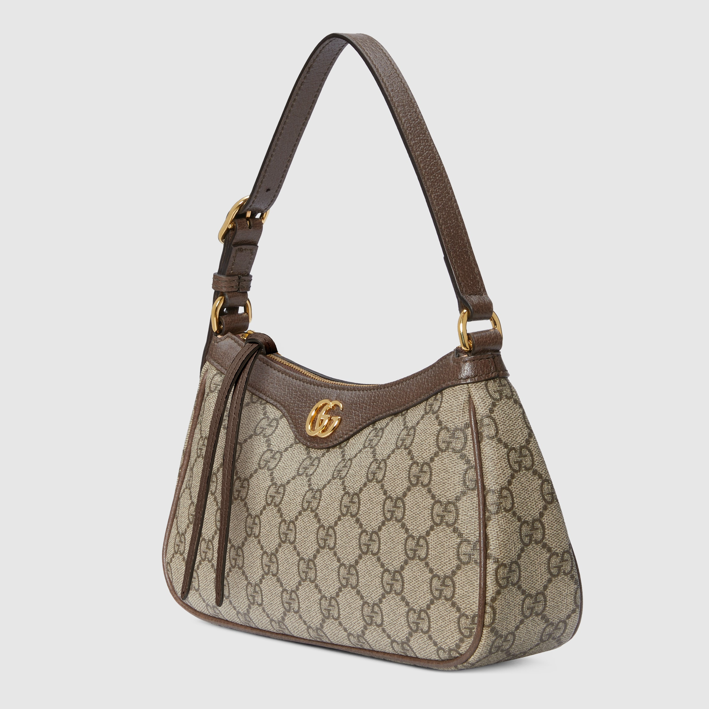 Ophidia GG small handbag - 2
