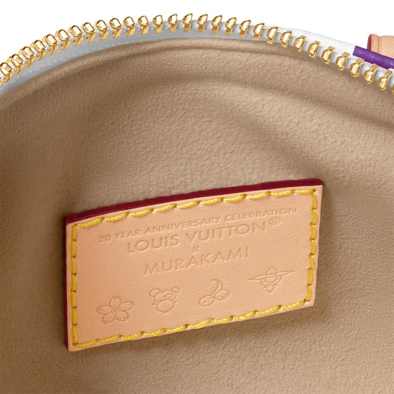 LV x TM Nano Speedy 5