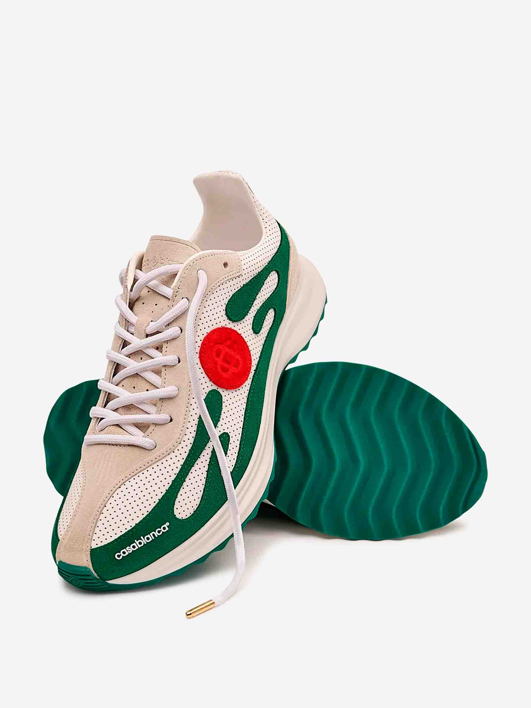 SNEAKERS STADE - 2