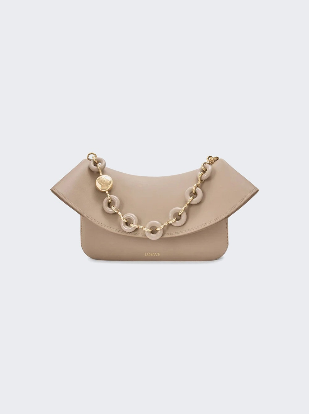 Medium Ola Bag Sand - 1