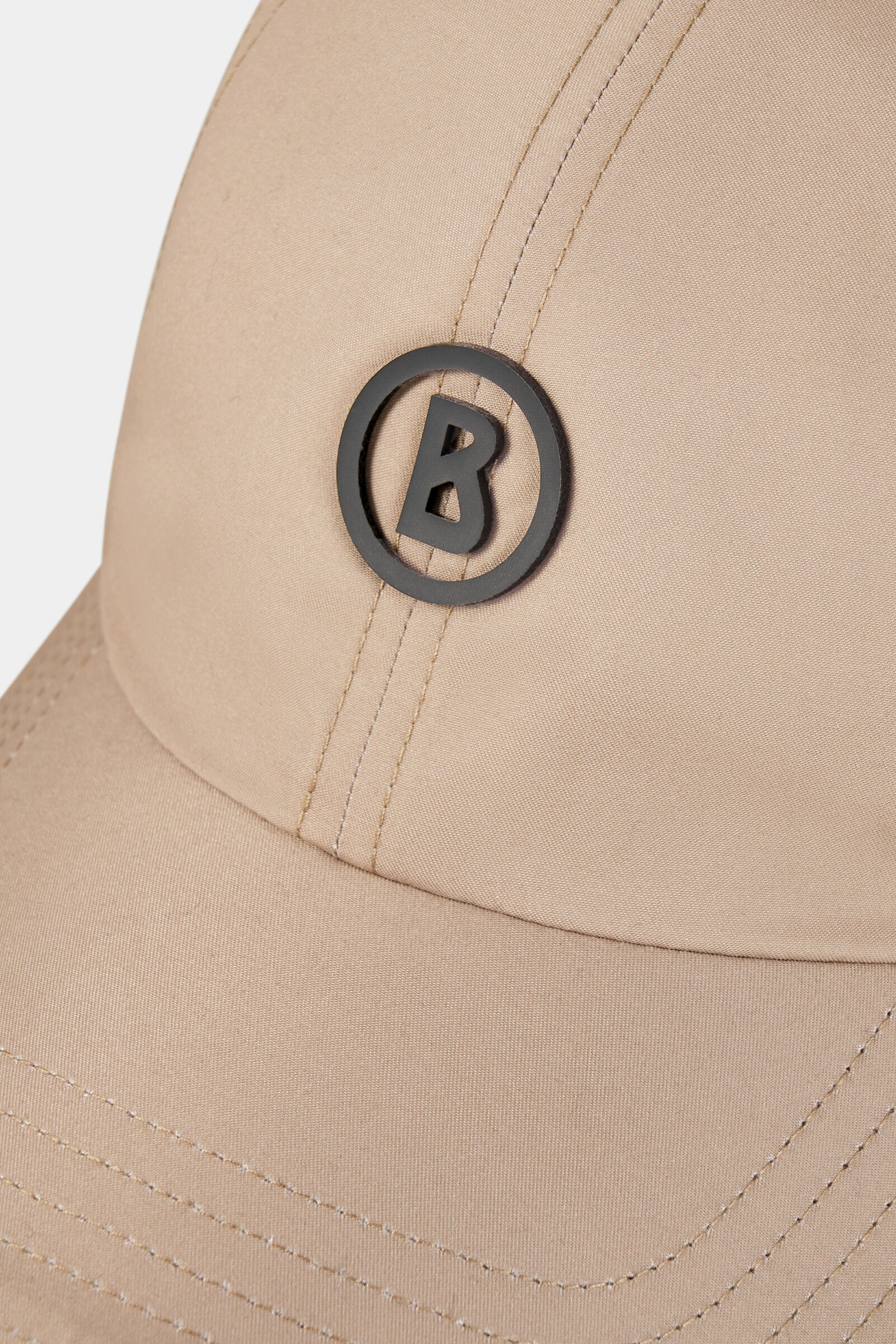 Cap Ray in Beige - 4