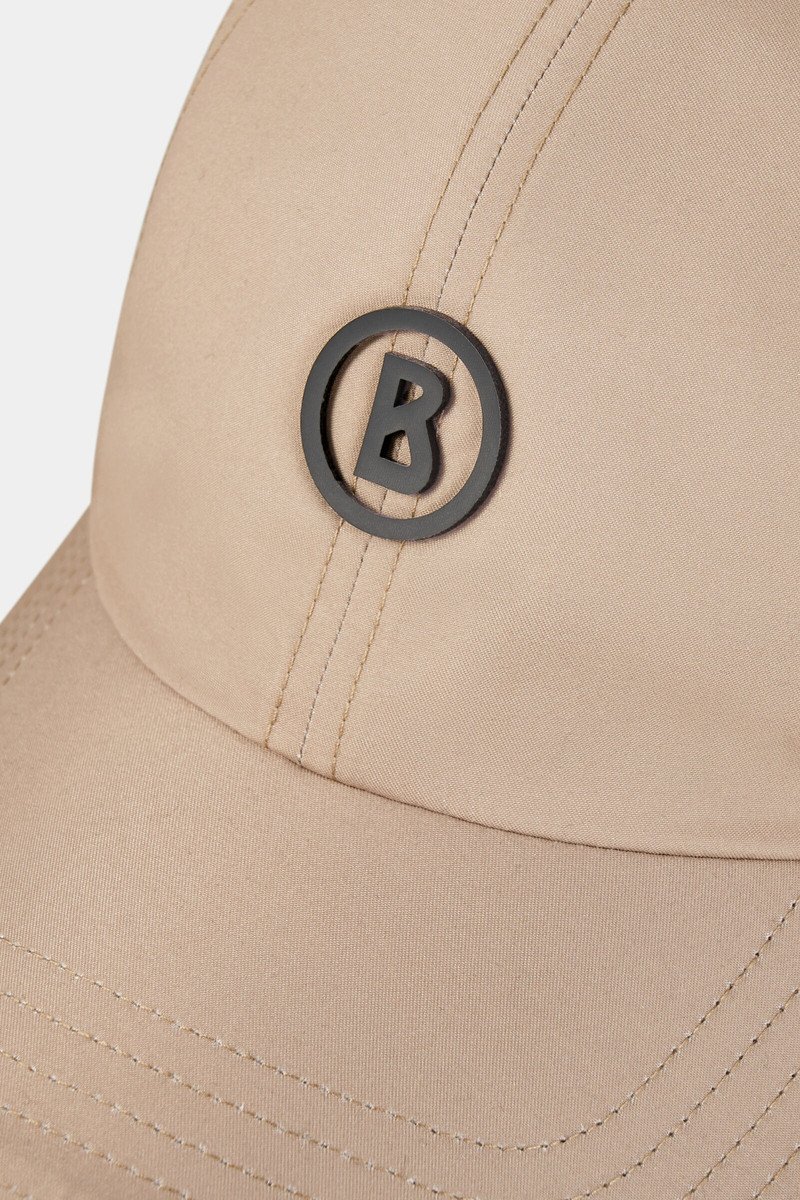 Cap Ray in Beige 4
