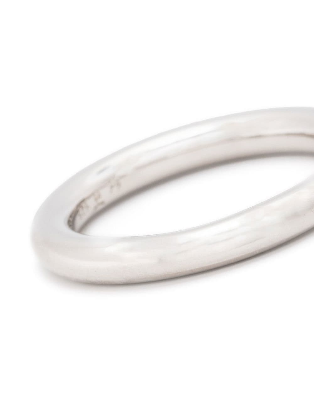 Cage band ring - 2
