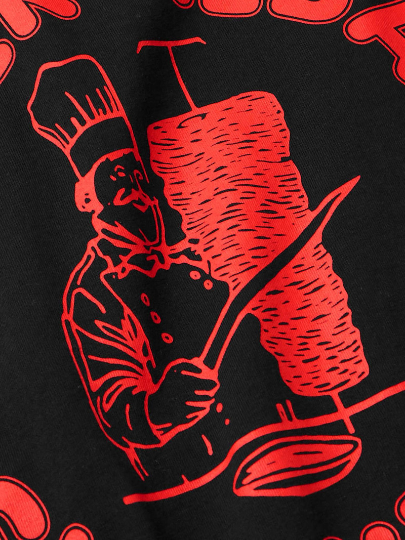 Cotton-Jersey T-Shirt 4