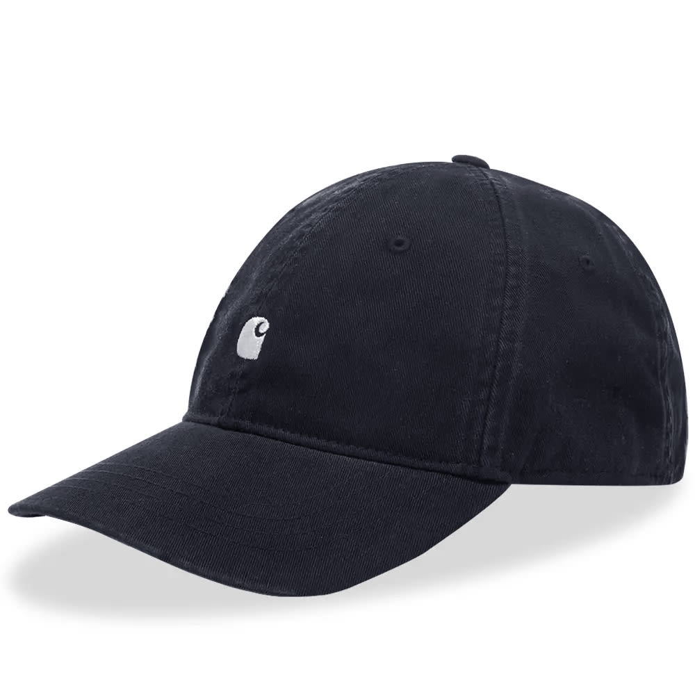 Carhartt WIP Madison Logo Cap - 1