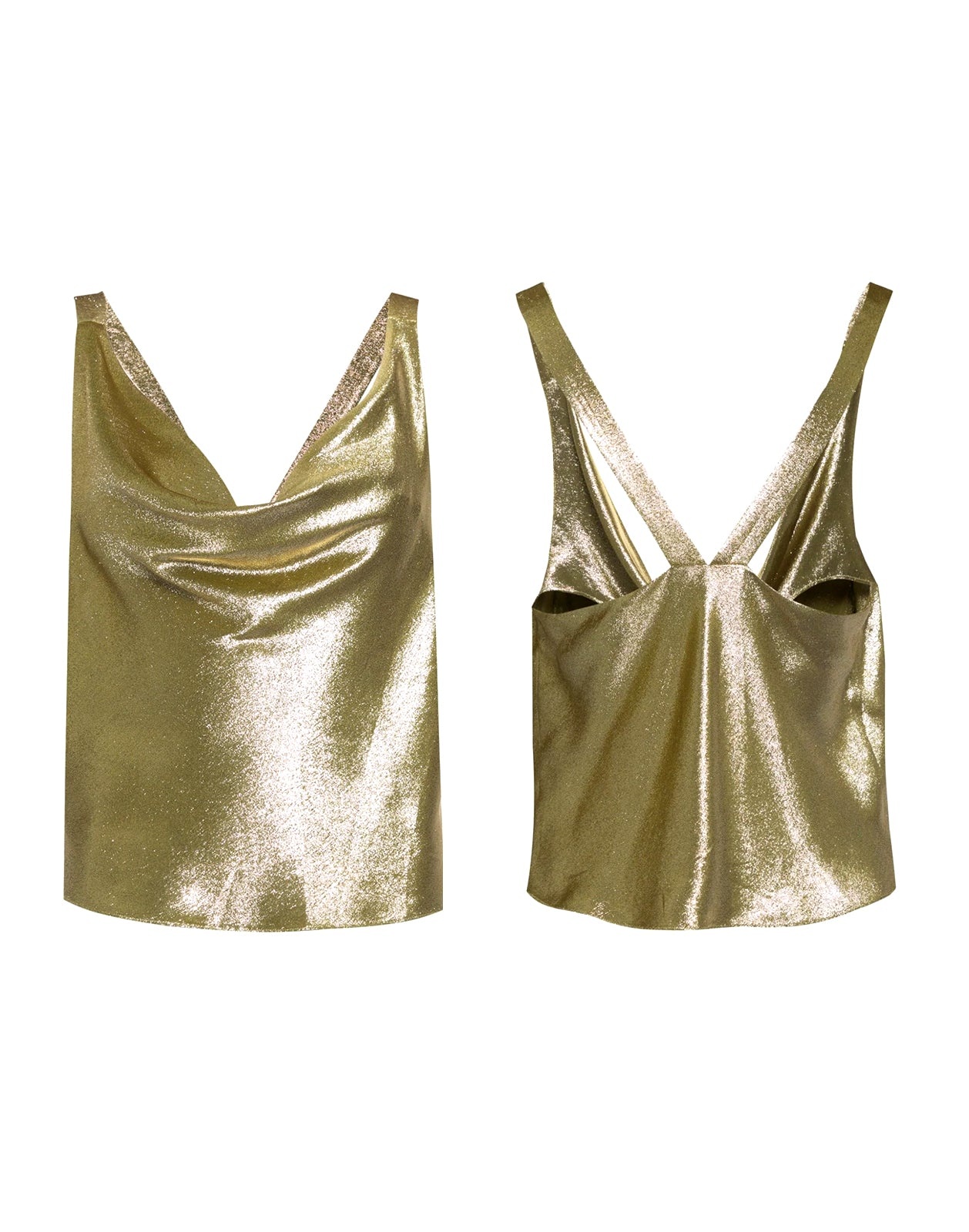 Shimmering Siren Top - 7