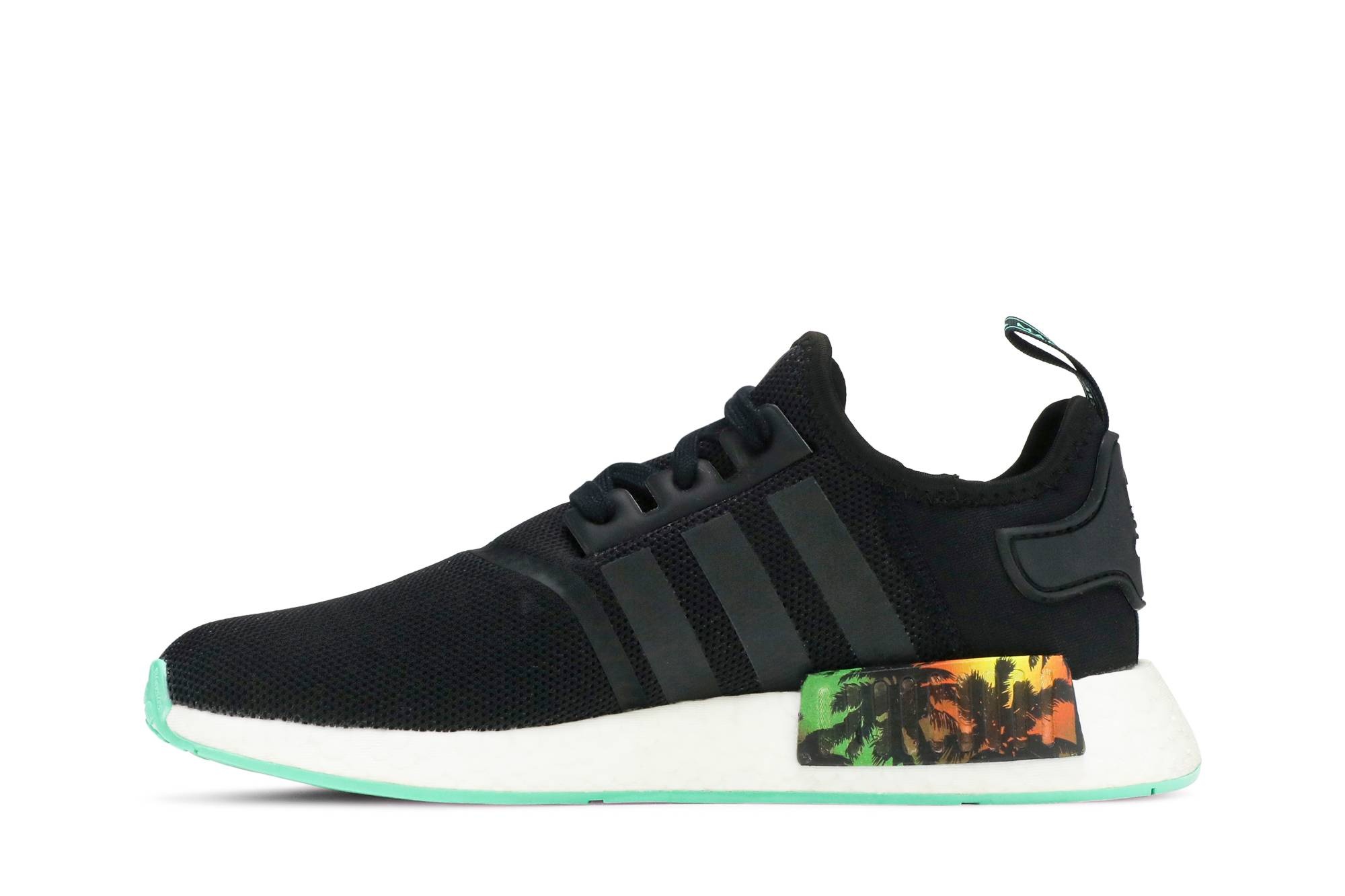NMD_R1 'Palm Trees' - 3