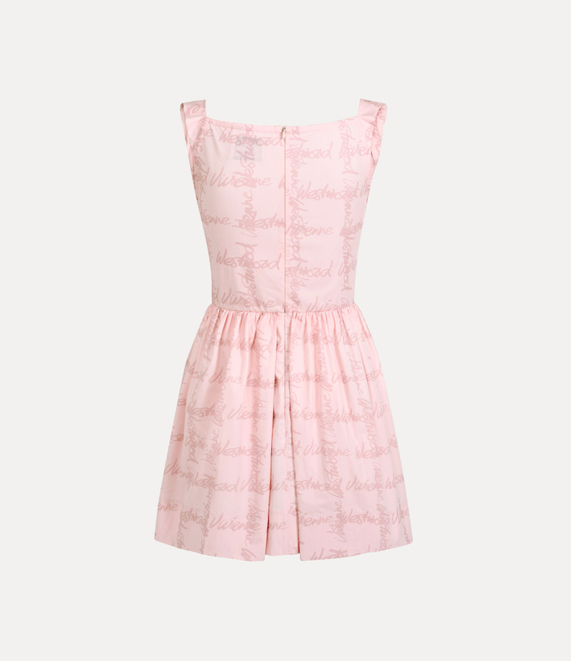 NANA MINI SUNDAY DRESS 5