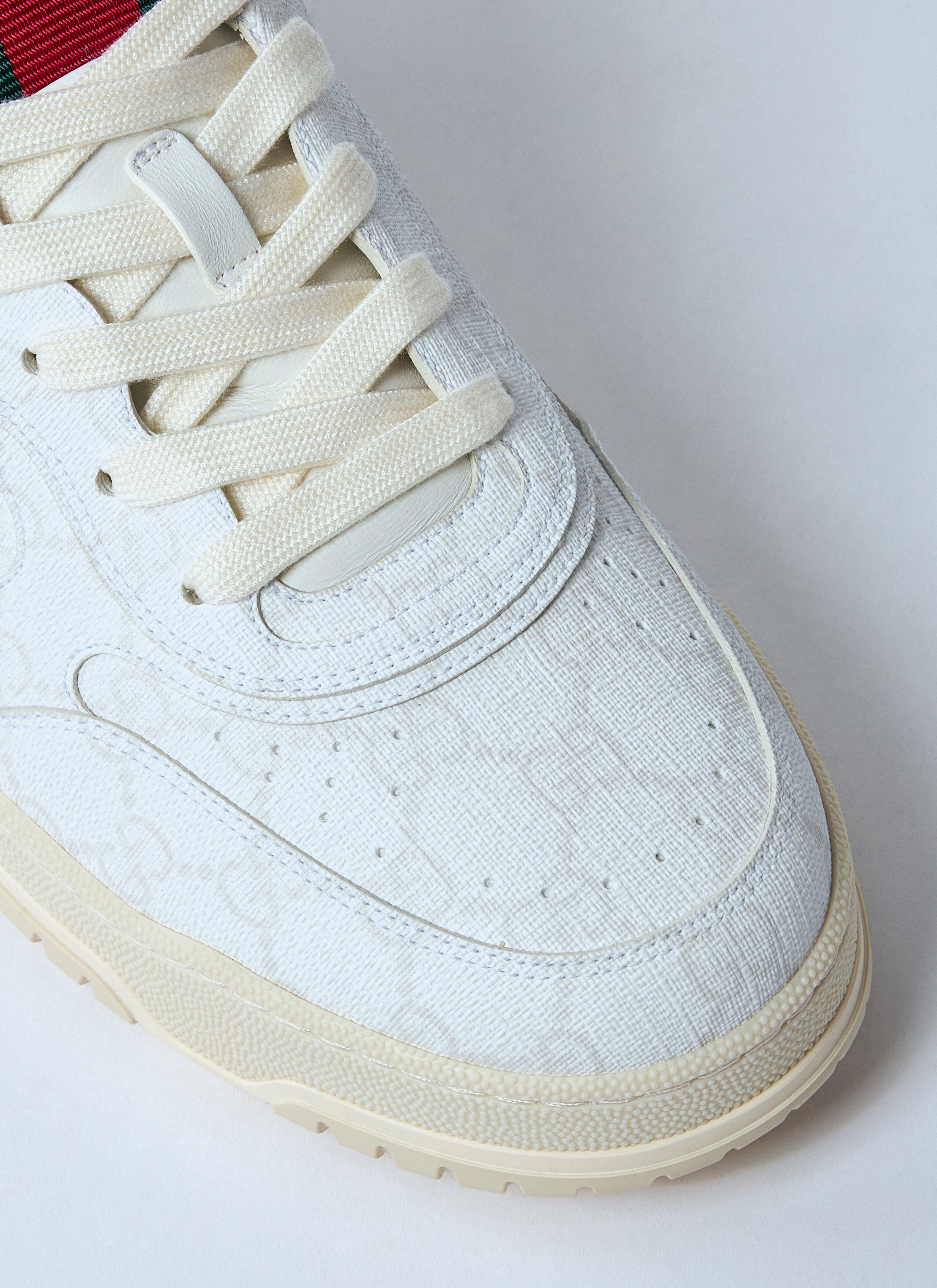 Re-Web Sneakers - 3