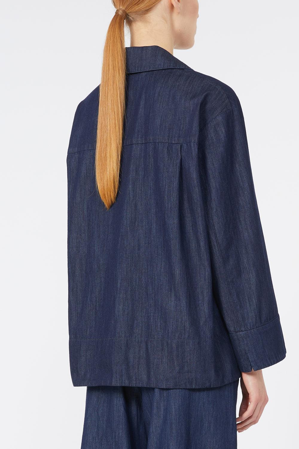 Caterina Shirt - 4