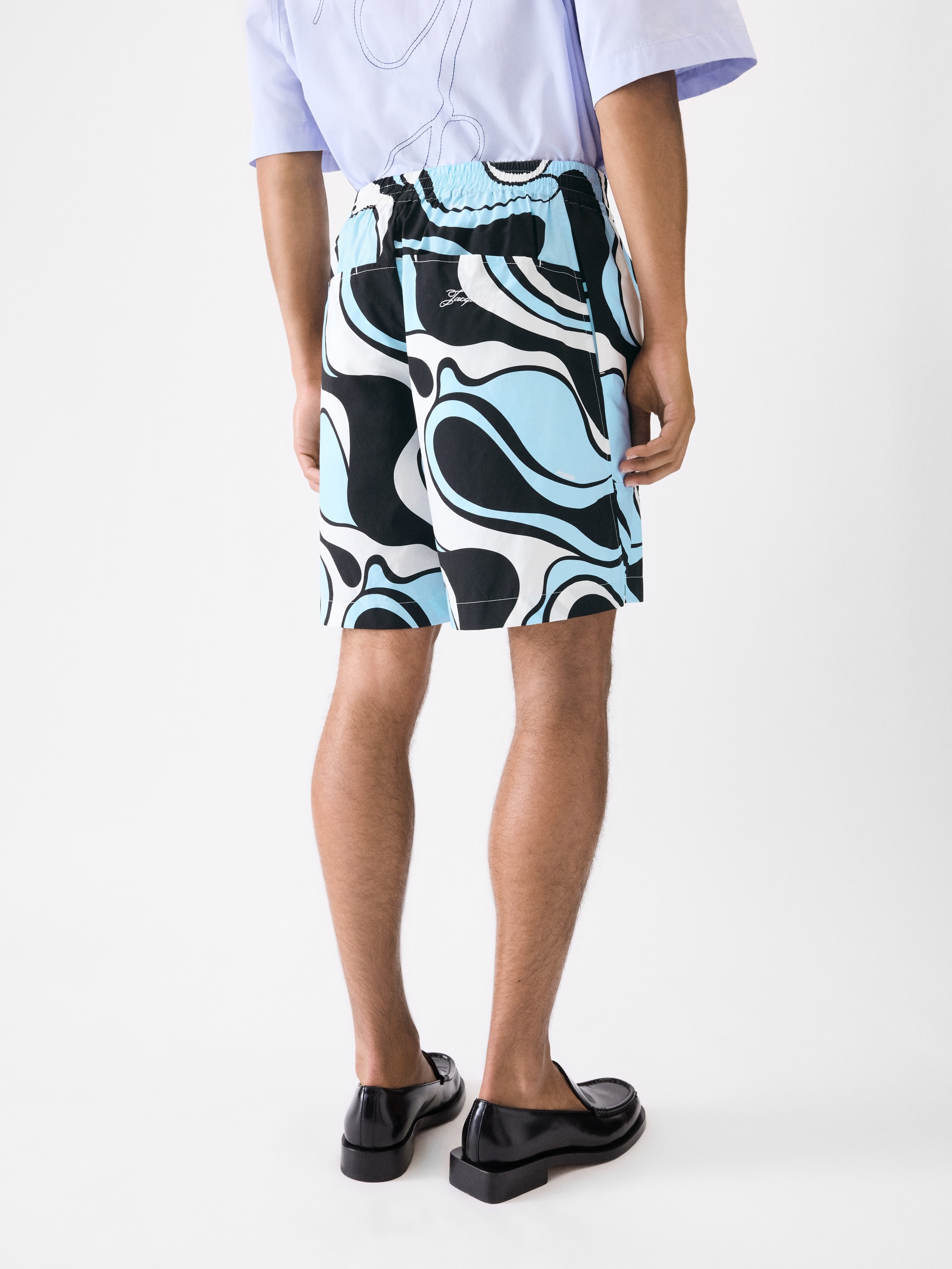 The Aloe shorts - 4