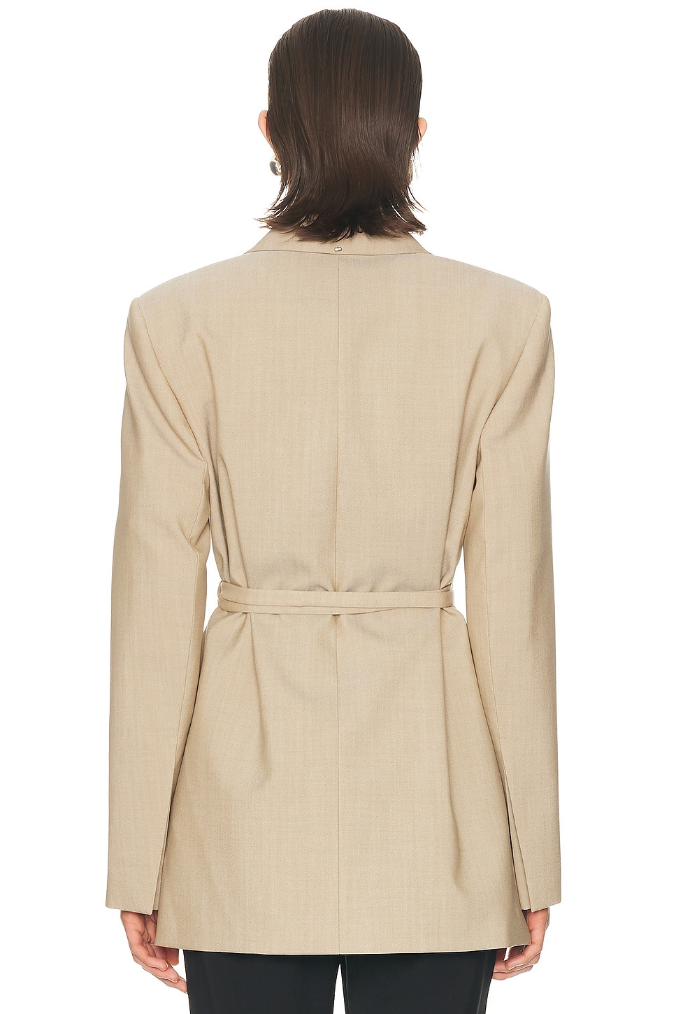 Tubinga Jacket - 3