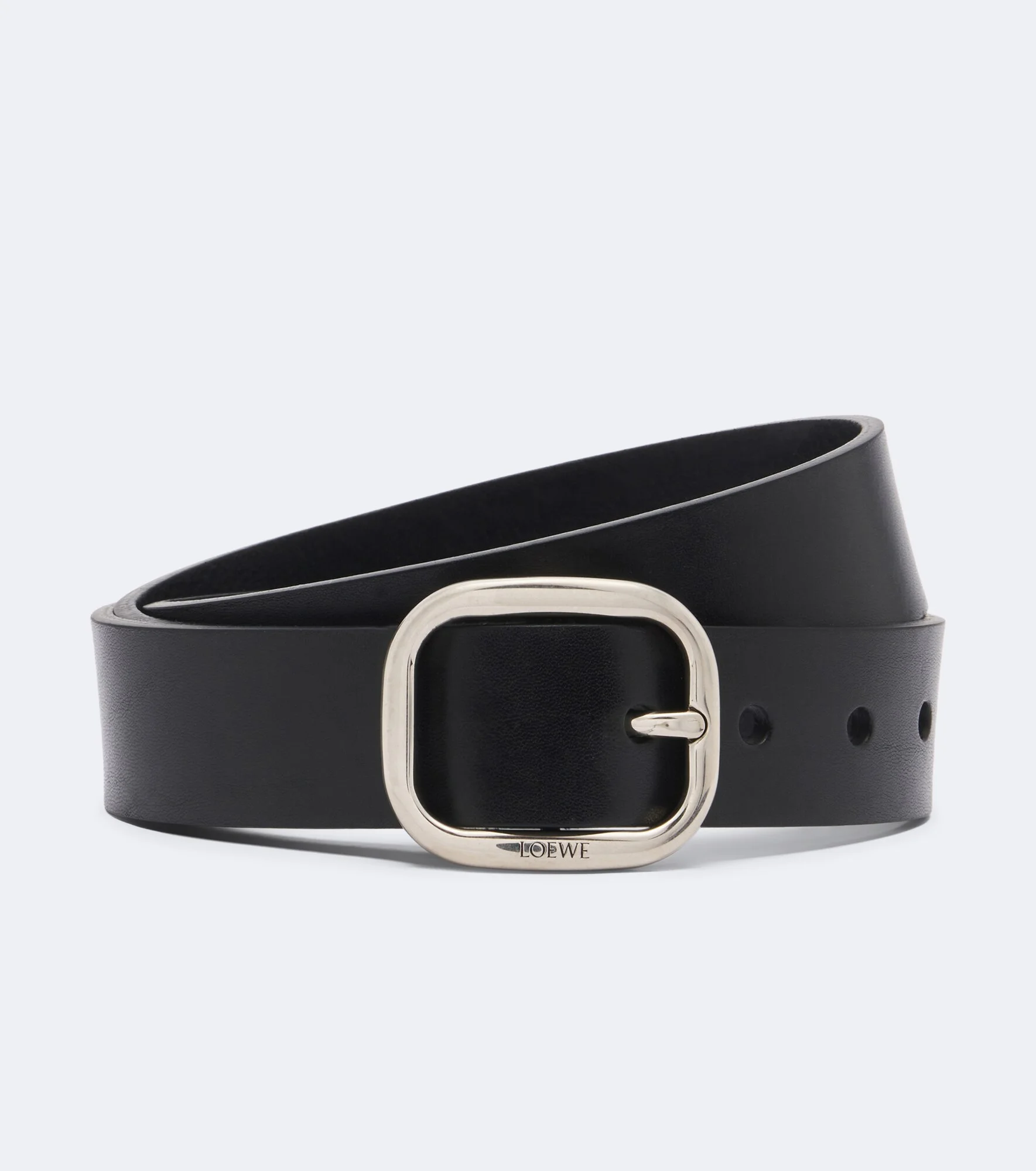 Leather belt - 1