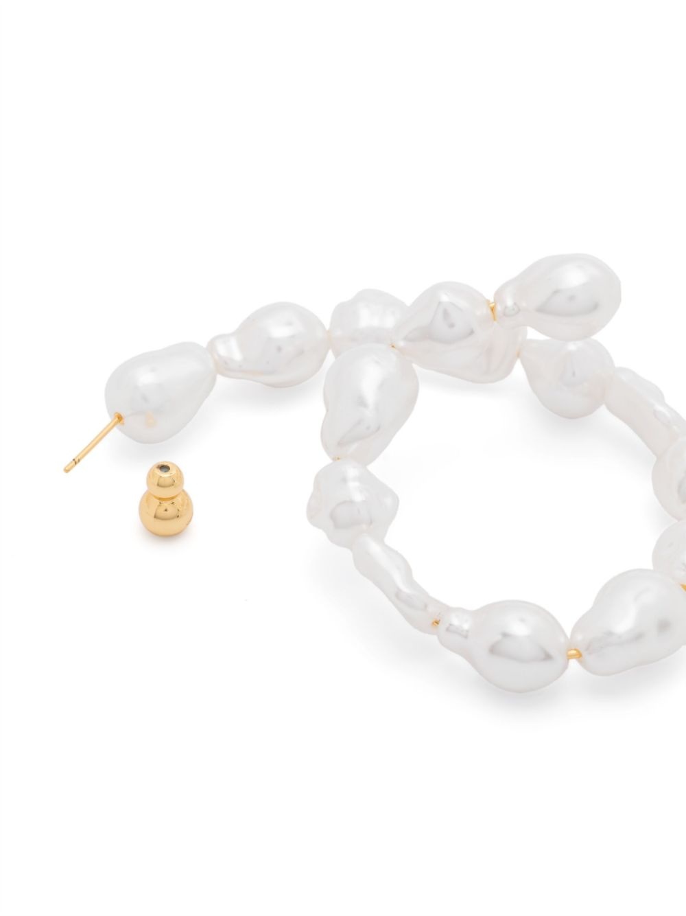Kiara earrings - 3