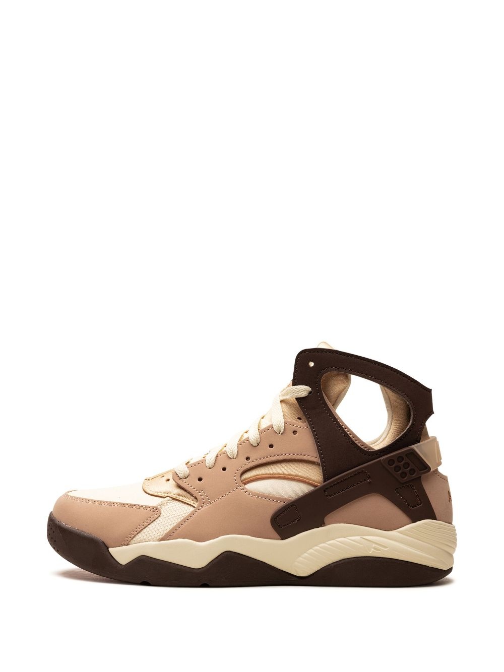 Air Flight Huarache "Baroque Brown" sneakers - 6