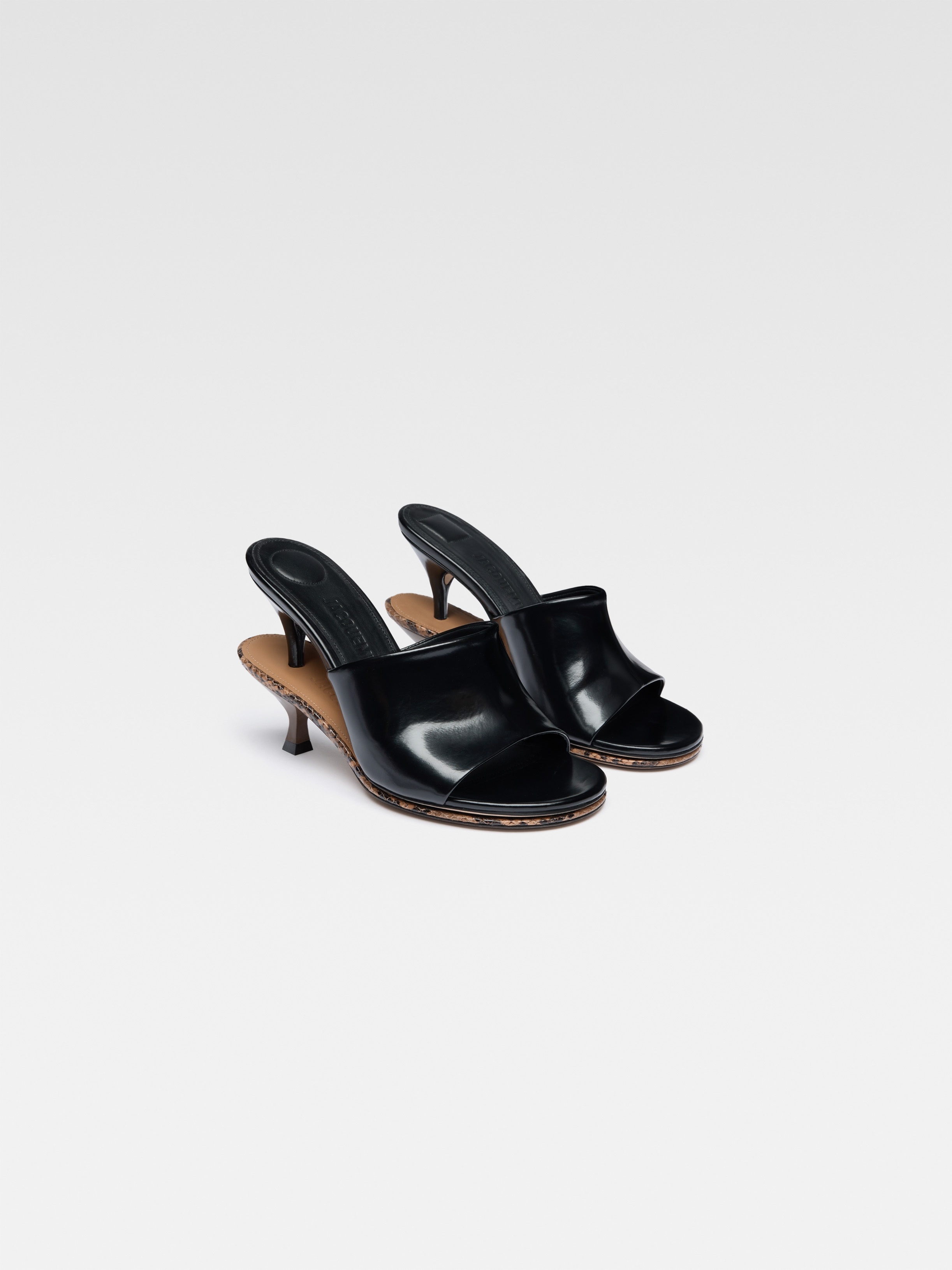 The double mules - 2