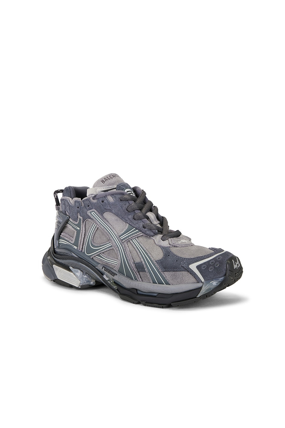 Runner - 2