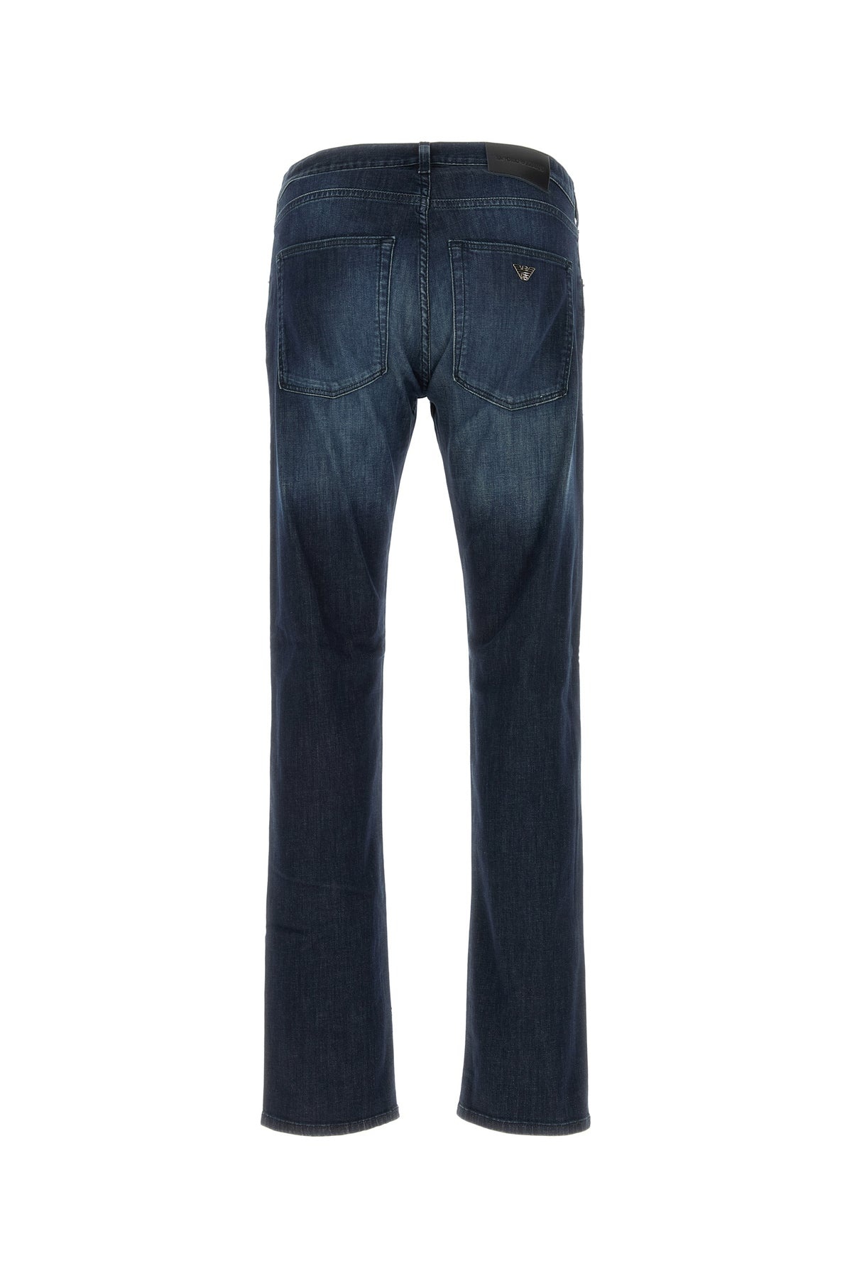 Stretch denim jeans - 2