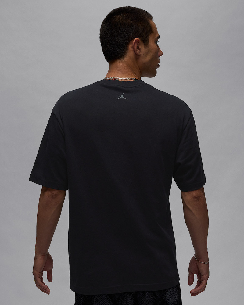 Jordan Jordan Brooklyn Men's T-Shirt outlook