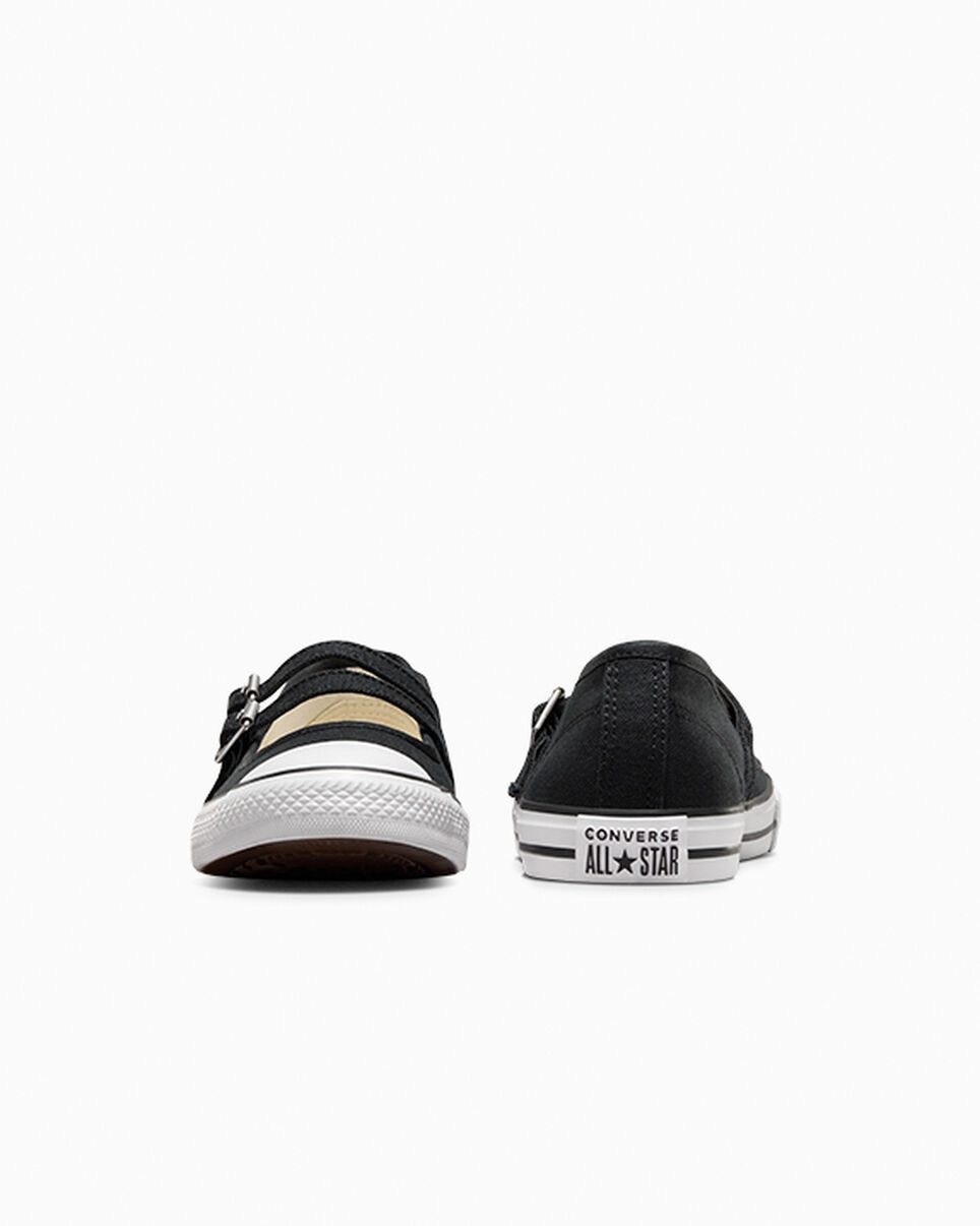 Chuck Taylor All Star Dainty Mary Jane - 8