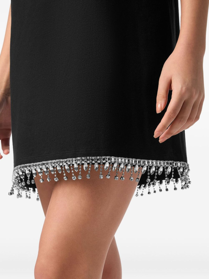 Signature T-shirt dress 5