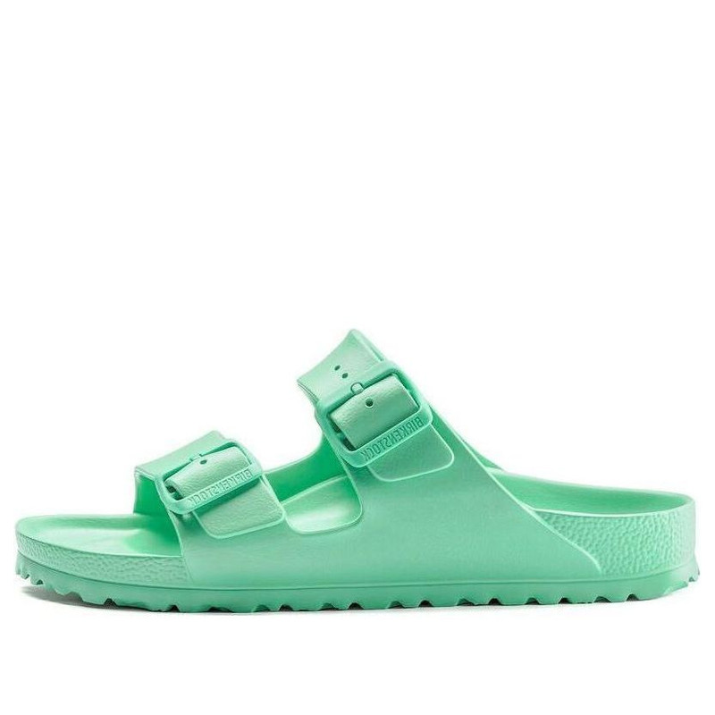 Birkenstock Arizona Essentials EVA 'Bold Jade' 1019120 1