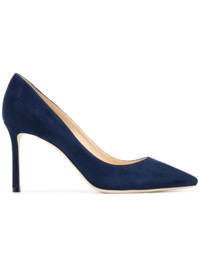 Romy 85mm pumps - 1