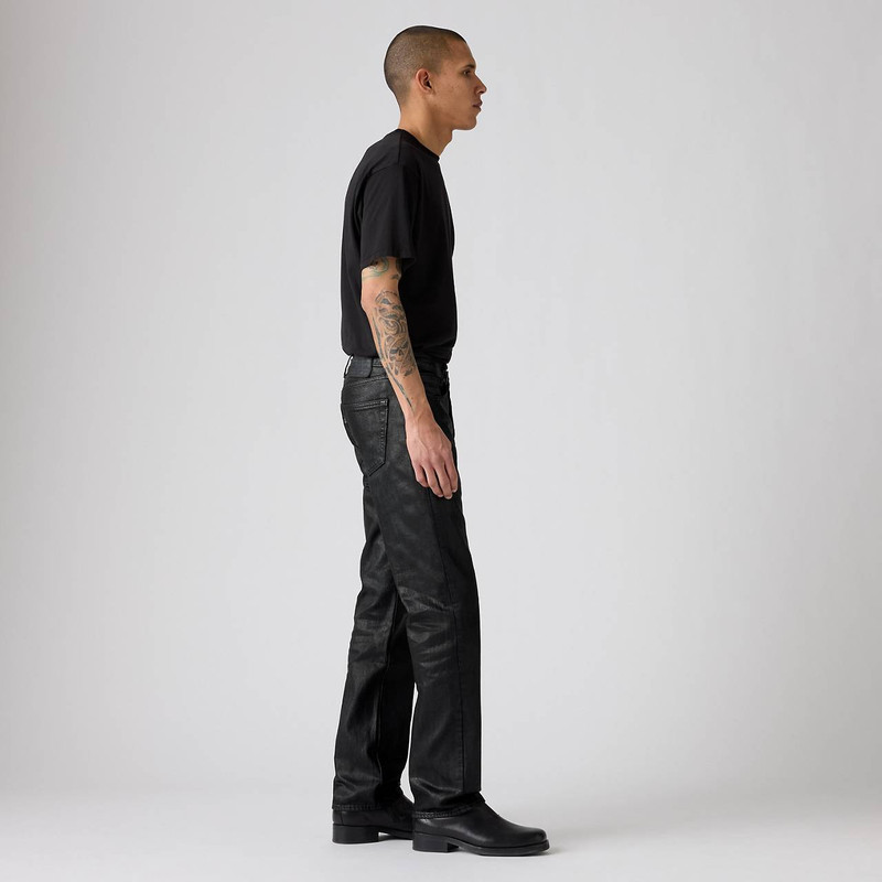 501® ORIGINAL FIT COATED MEN'S JEANS 6