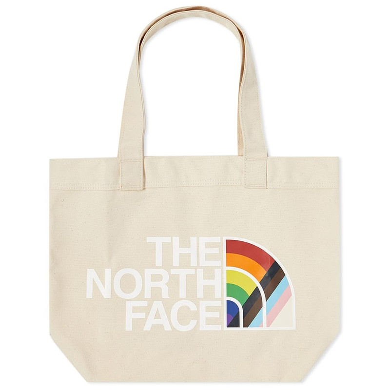The North Face Pride Tote Bag 1