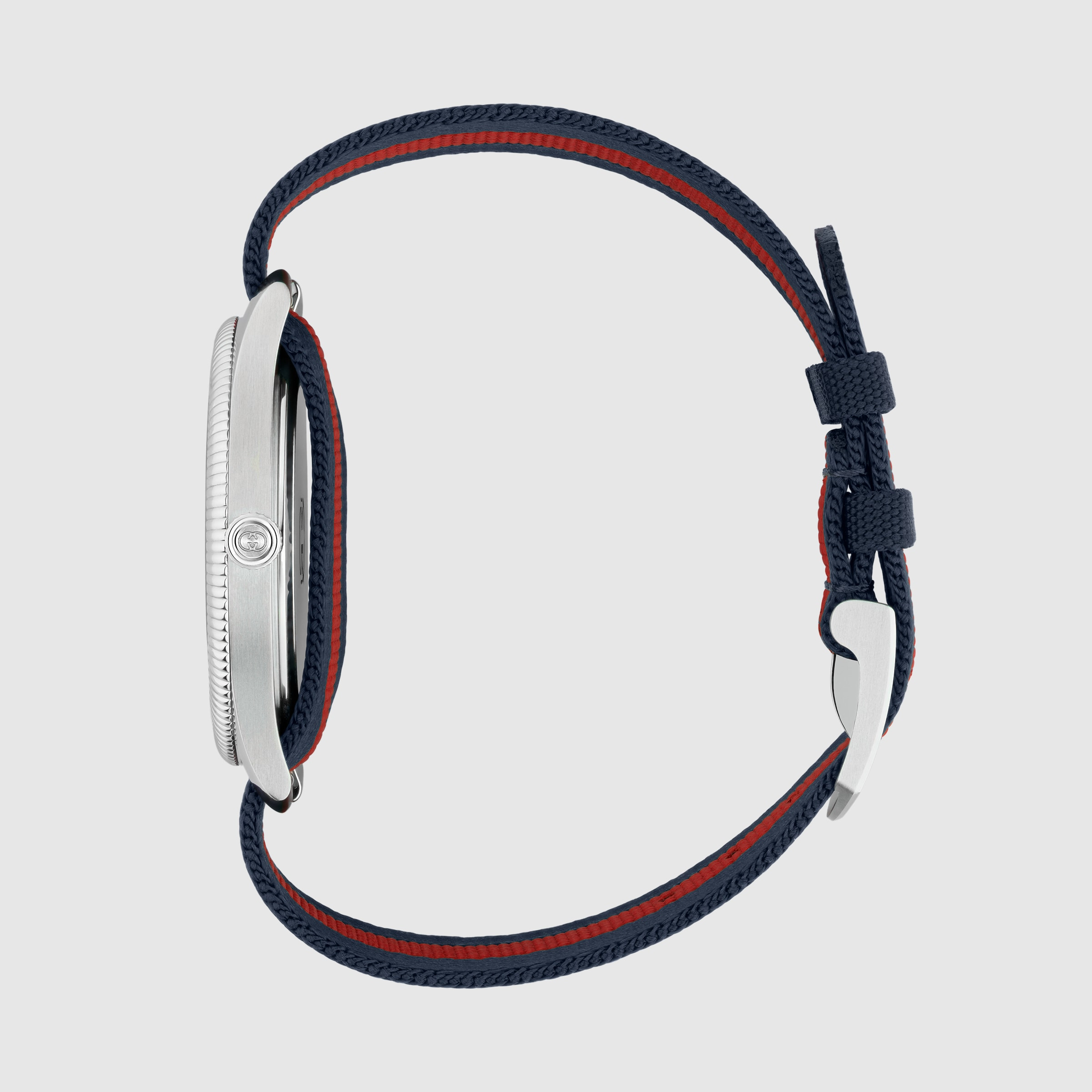 G-Timeless watch, 38mm - 5
