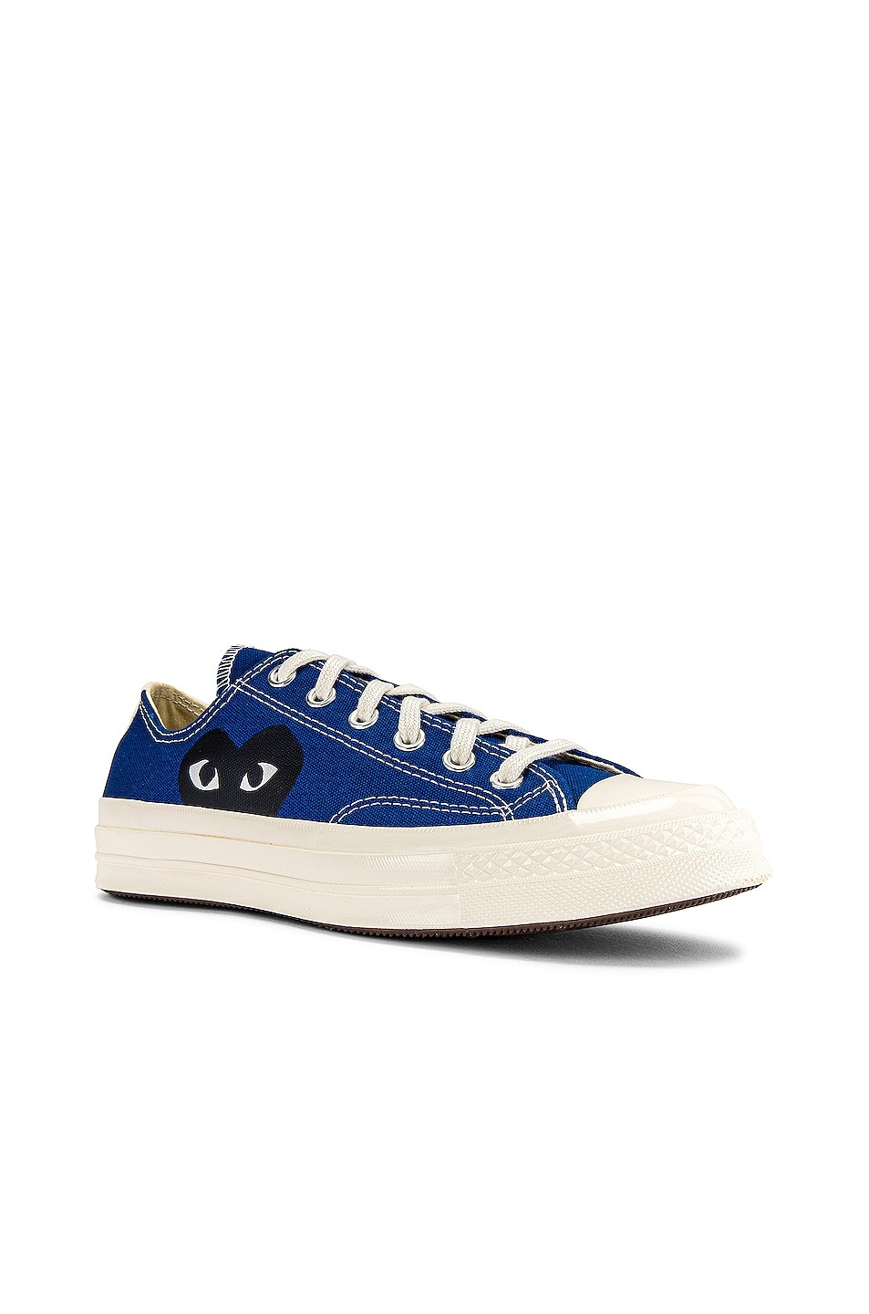 Converse Chuck Taylor Low - 2