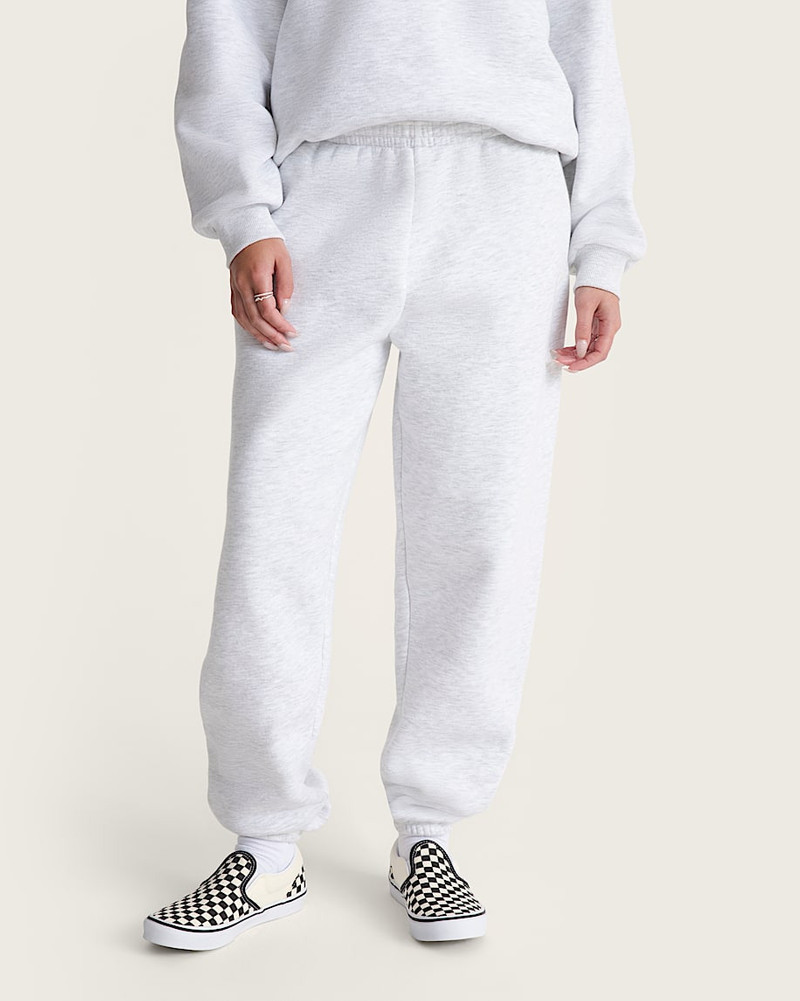 Vans Salton Fleece Jogger Pants outlook