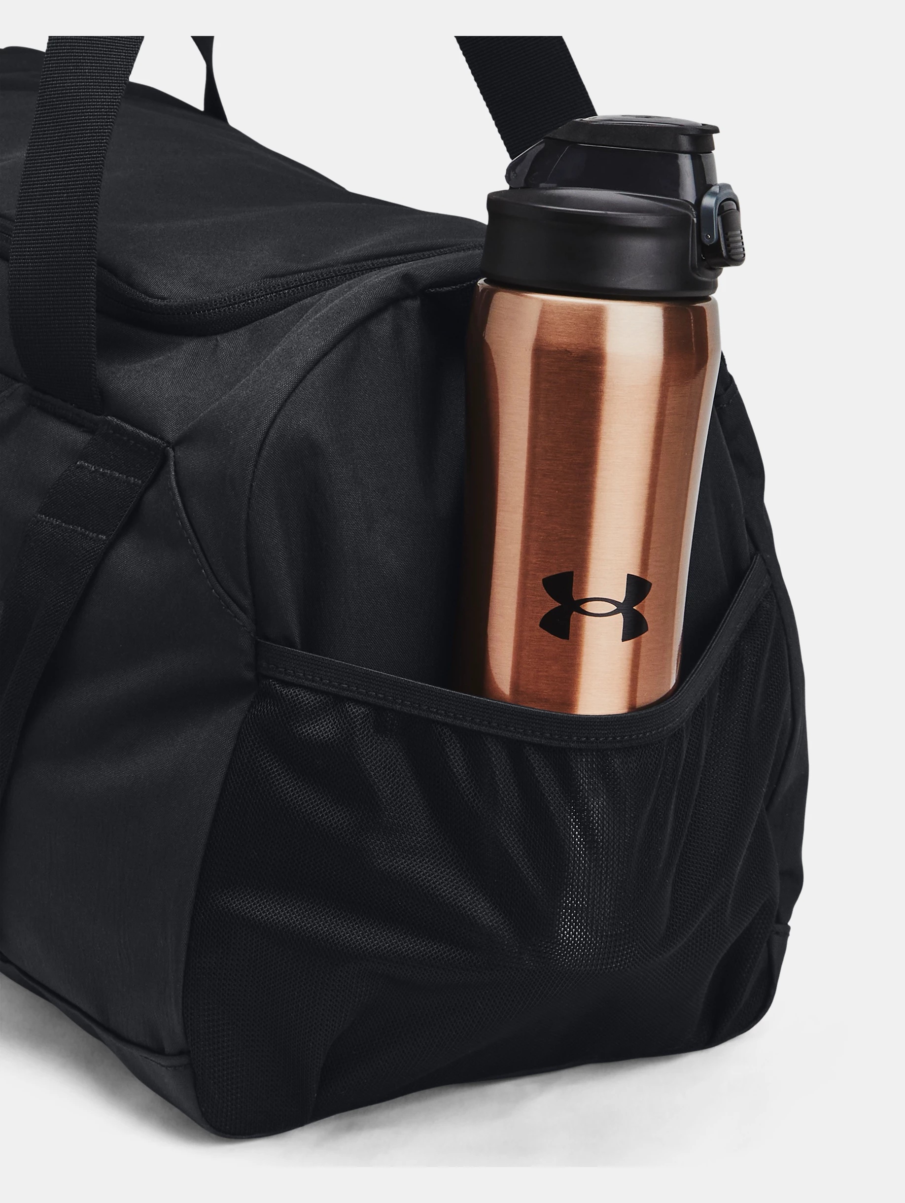 Women's UA Undeniable Signature Duffle - 6