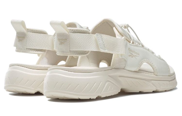Reebok Hyperium Sandals 'White' GV7079 - 4