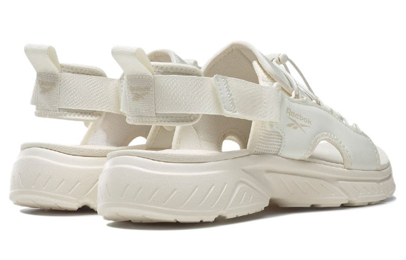 Reebok Reebok Hyperium Sandals 'White' GV7079 outlook