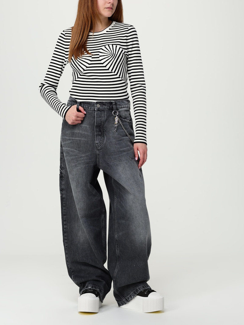 Marc Jacobs Jeans woman Marc Jacobs outlook