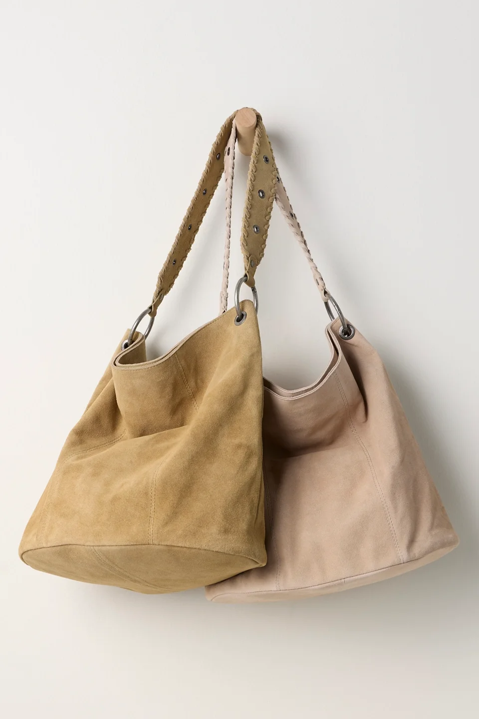 Fort Green Bucket Bag - 1
