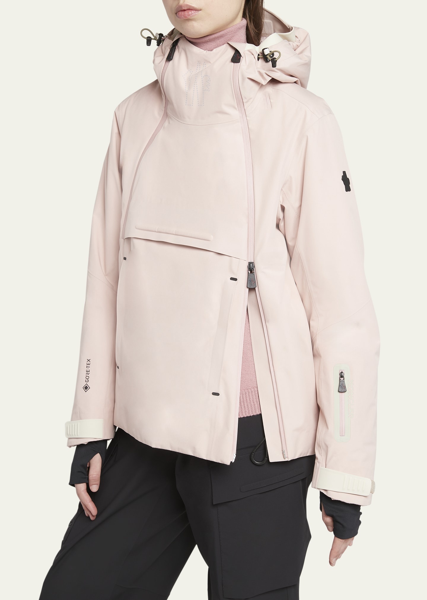 Ampay Gore-Tex PrimaLoft Insulated Jacket - 5