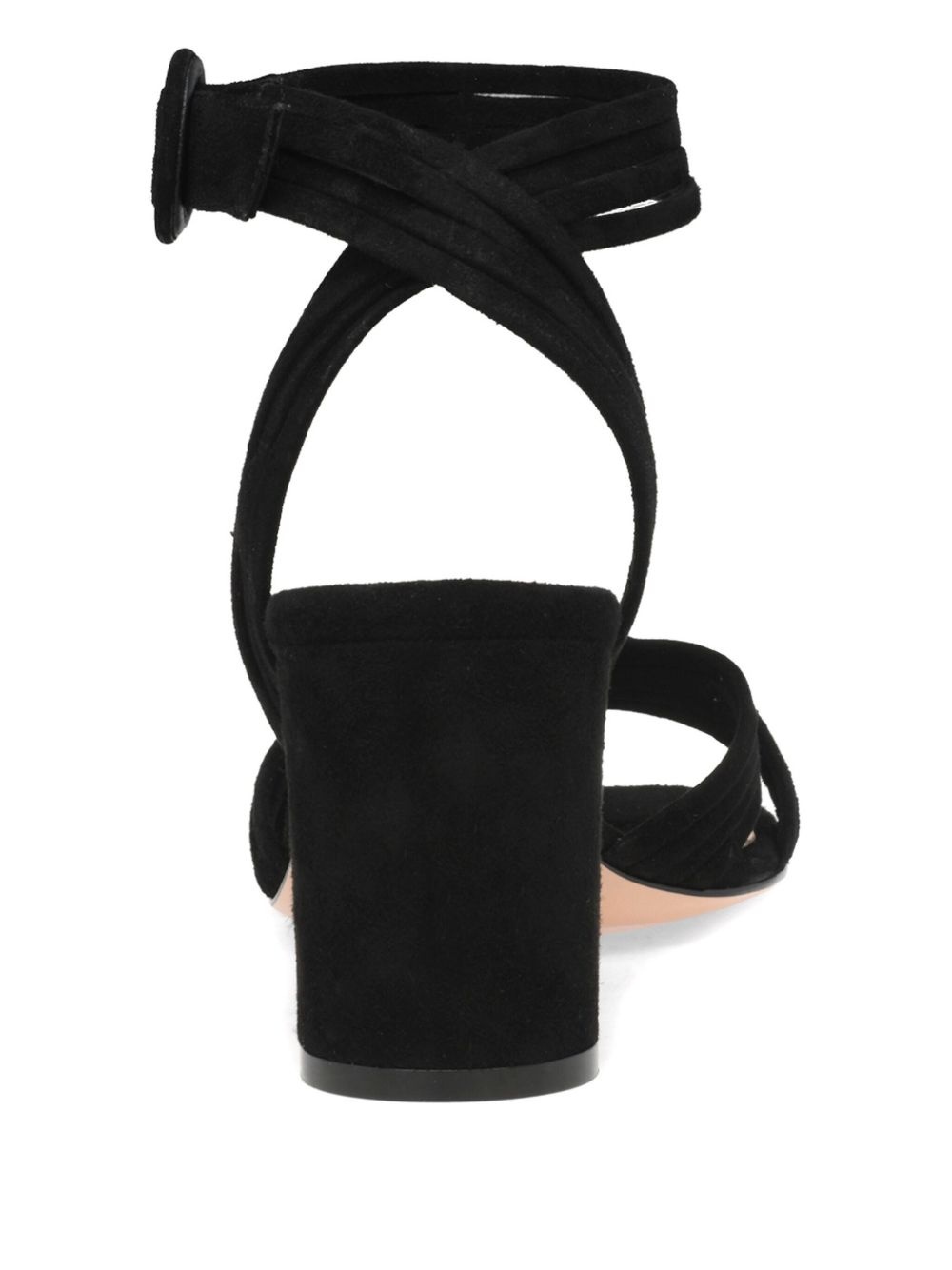70mm Lianne sandals - 3