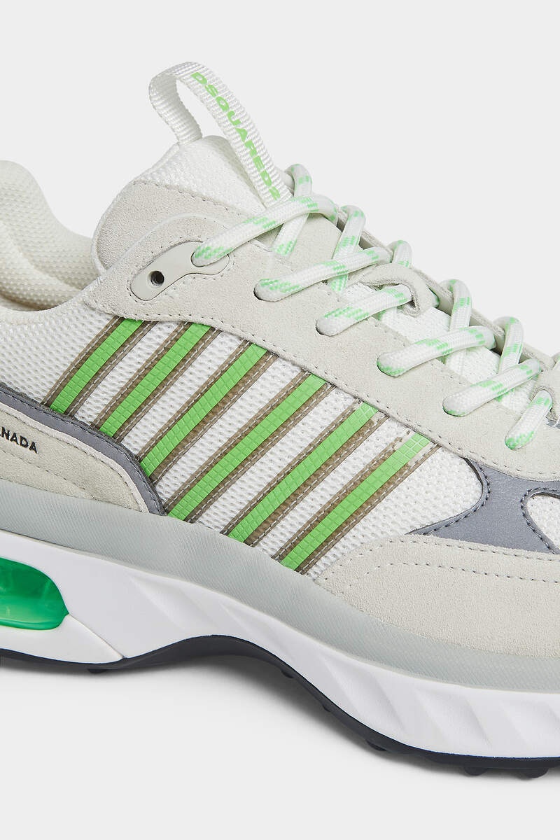 BUBBLE SNEAKERS - 4