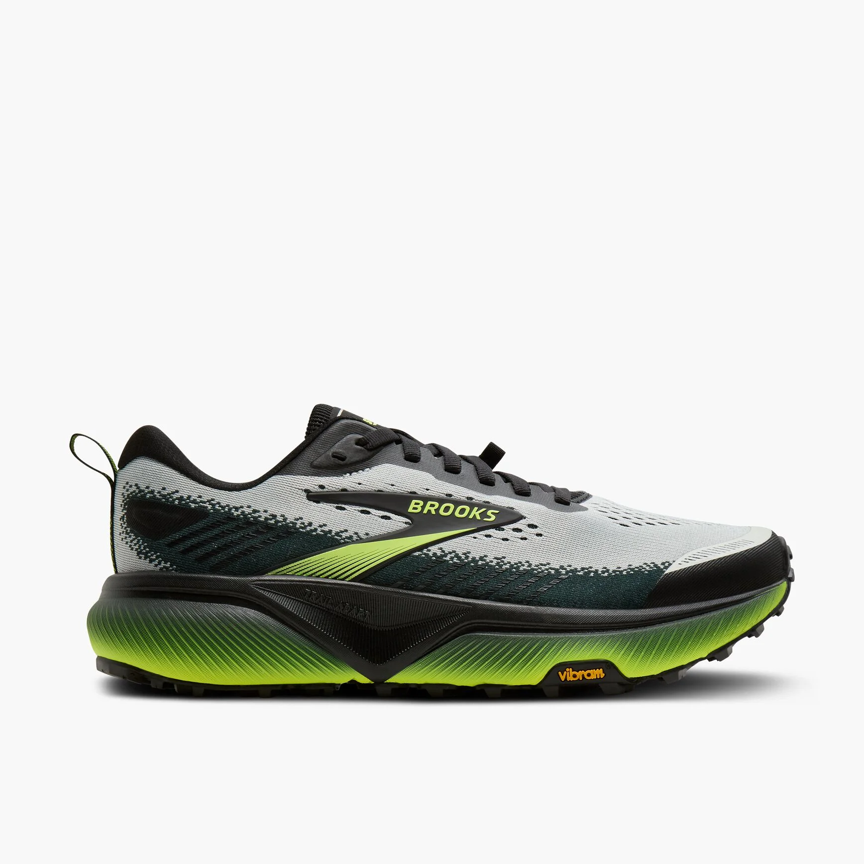 Cascadia 20 - 1