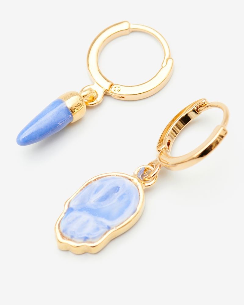 NEW IT'S ALL RIGHT EARRINGS - 2