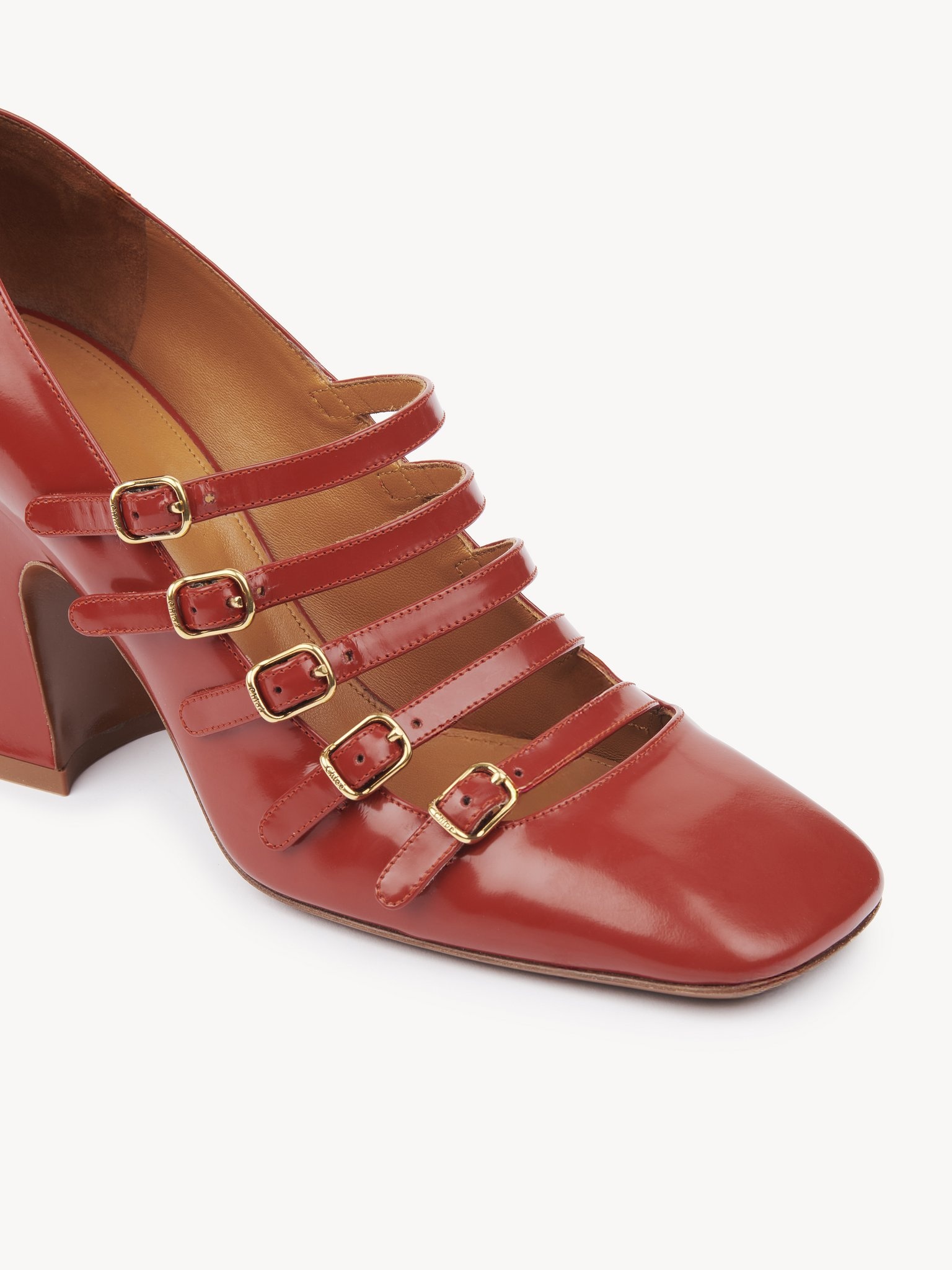 JANIS PUMP - 5