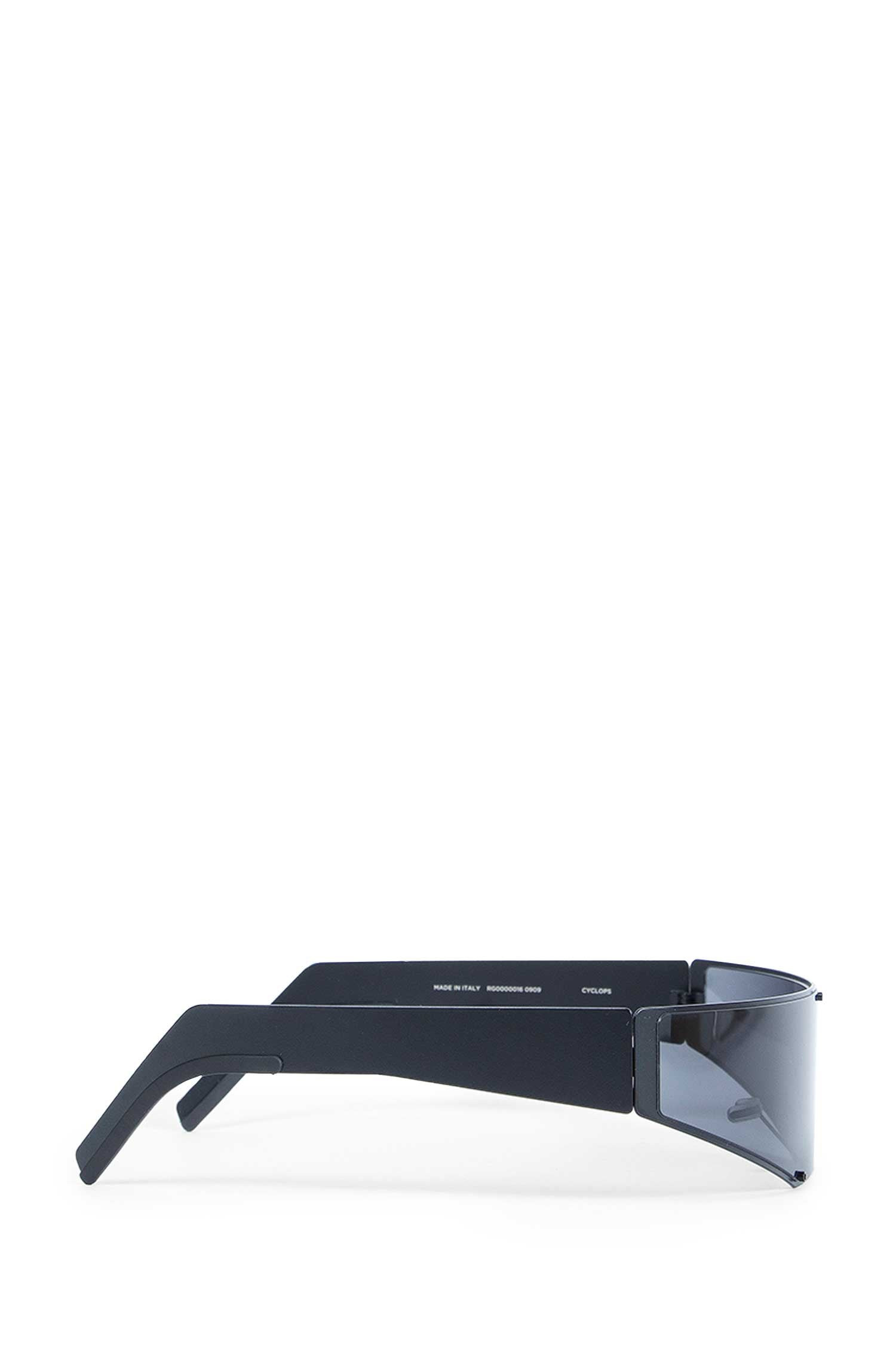 Cyclops In Stainless Steel And Nylon - 3